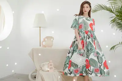 Nếu yêu thích phong cách sang chảnh, tiểu thư thì bạn hãy ghé ngay Elegante Shop - Shop thời trang thanh lịch nữ tính ở Hà Nội