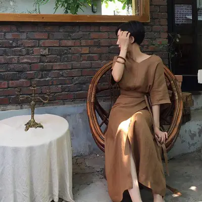 Váy quấn: Những kiểu phối áo thun với váy quần với áo đẹp mê ly - Ảnh 21