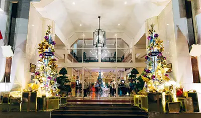 Top dịch vụ trang trí noel chuyên nghiệp tại TPHCM