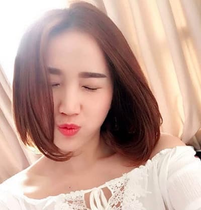 kieu toc ngan han quoc 14 29 Kiểu tóc ngắn Hàn Quốc 2022 xinh, đẹp, dễ thương được tín đồ bình chọn
