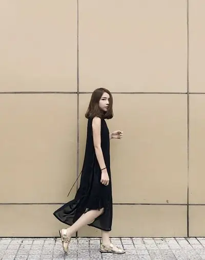 Chuyển động một chút trong việc chụp ảnh ootd - Ảnh 2
