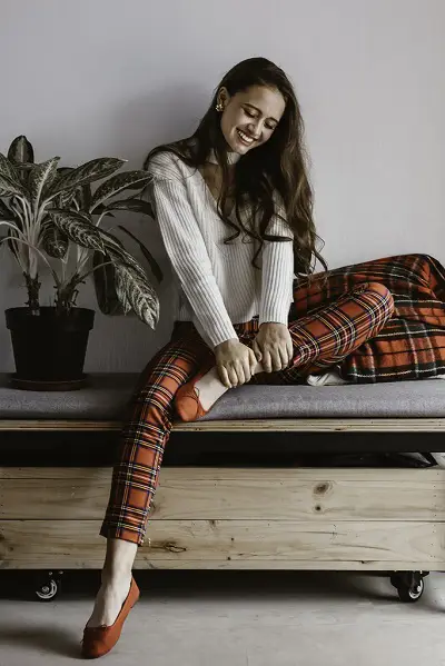 Chụp hình ootd là ghi lại khoảnh khắc của những bộ quần áo