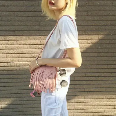 Ánh sáng đẹp là yếu tố quan trọng trong việc chụp ảnh ootd - Ảnh 2