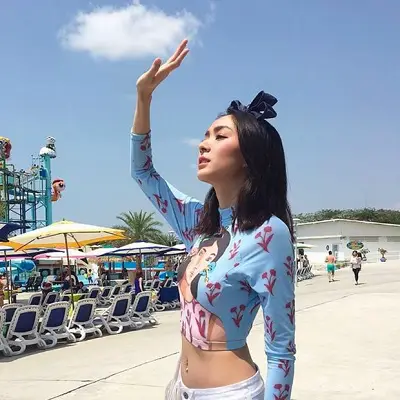 Khéo lựa góc chụp cho bản thân trong việc chụp ảnh ootd - Ảnh 3