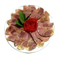 Giò me Hải Bê