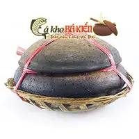 Cá kho làng Vũ Đại
