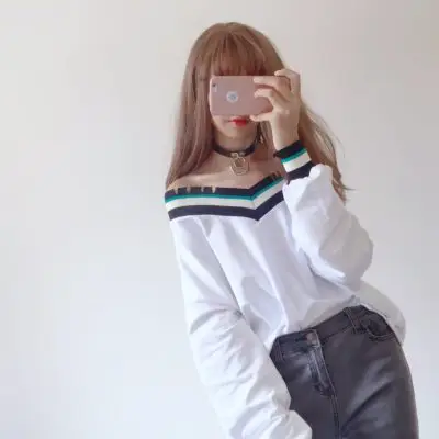 Len Boutique – Cửa hàng phân phối áo trễ vai nhún trẻ trung, ngọt ngào