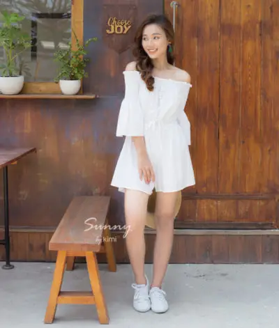 Kimi.vn – Shop bán áo trễ vai nữ chất lượng, cao cấp ở TPHCM