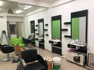 Hair Shop Dũng