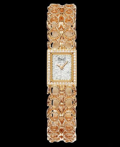 Đồng hồ nữ Piaget