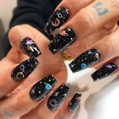 Màu sơn móng tay nào được dự đoán có thể là hot trend năm nay?