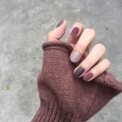 Màu nude - Gợi ý cho cô nàng yêu thích sự đơn giản