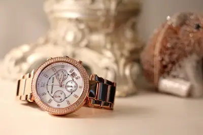 Đồng hồ nữ Michael Kors