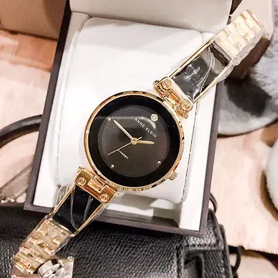 Đồng hồ nữ Anne Klein