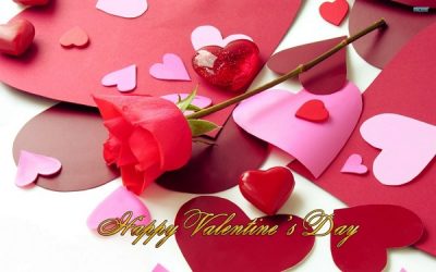 Ngày lễ tình yêu Valentine 14/2 nên tặng quà gì cho nửa kia?