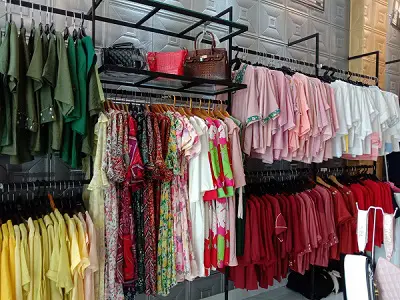 Thời trang An Thủy: Shop thời trang trung niên tại TPHCM rẻ, đẹp, chất lượng