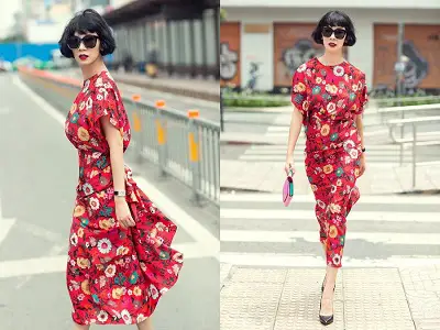 Top 96 váy thời trang công sở 2023 siêu hot  trieuson5