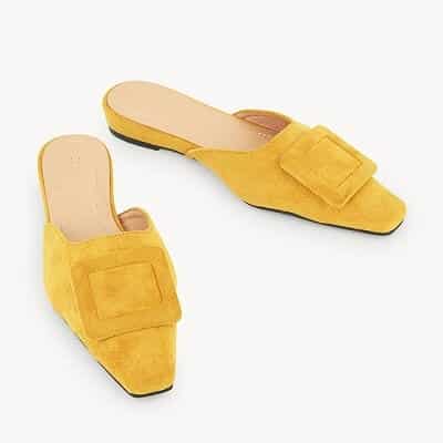 Ma Kết: Vàng Gold