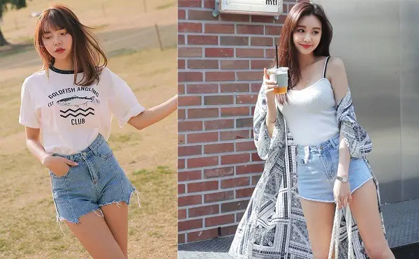 Những kiểu phối đồ nữ đi biển đẹp giúp bạn tôn dáng