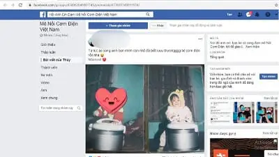 Lại một tình yêu nồng cháy với nồi cơm điện