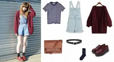 Áo khoác cardigan dáng lửng - Ảnh 1