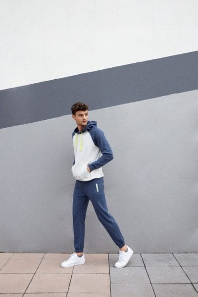 Áo hoodie nam