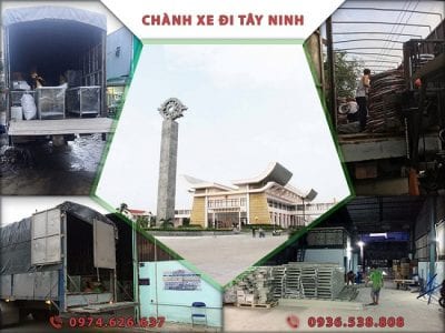 Chành xe Bắc Tiên Phong đã có hơn 5 năm kinh nghiệm vận chuyển hàng hóa liên tỉnh