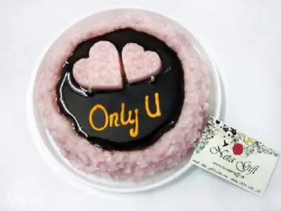 Shop handmade Neta Gift