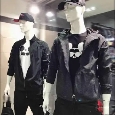 Shop Bay Collection