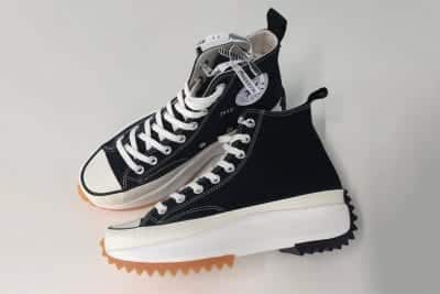 CONVERSE