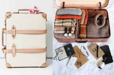 Chuyến du lịch ngắn ngày – Quà tặng hâm nóng tình yêu dành cho chàng