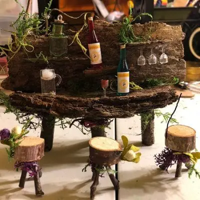 Fairy Corner