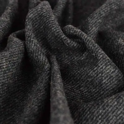 Flannel là tên một loại vải chứ không phải một hoạ tiết
