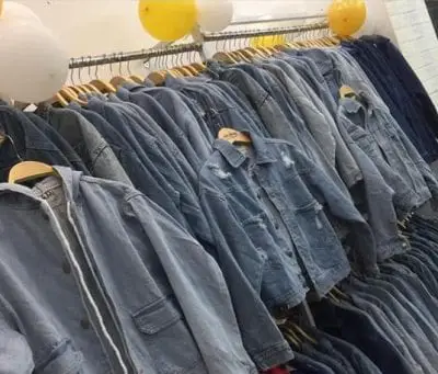 Áo khoác FMStyle