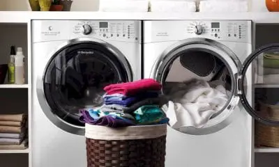 Giặt quần Short đúng cách