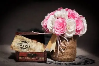 Shop handmade Cổ & Cũ