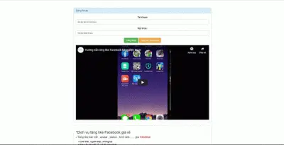 Dịch vụ chất lượng của Thời Đại Số