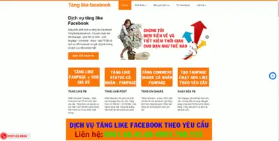 Tanglikefacebook.net