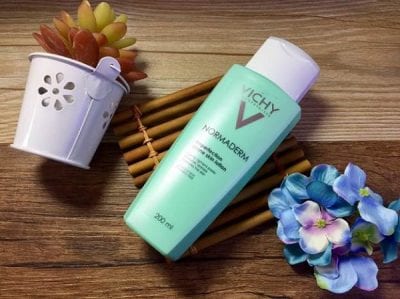Vichy Normaderm Lotion