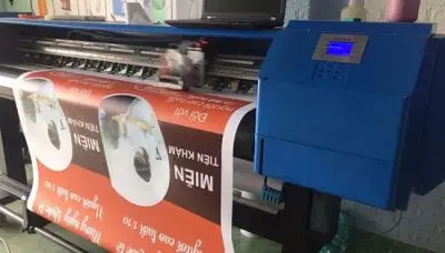 In pp chất lượng tại Kiến An Phát