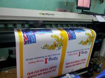 In ấn pp theo yêu cầu tại Đại Dương
