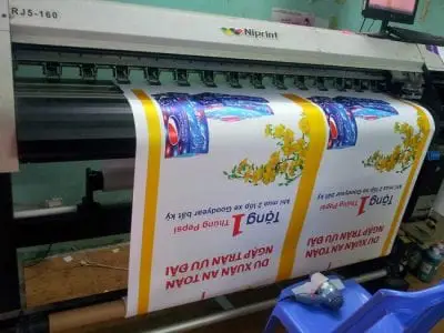 Dịch vụ in pp tại MeKoong