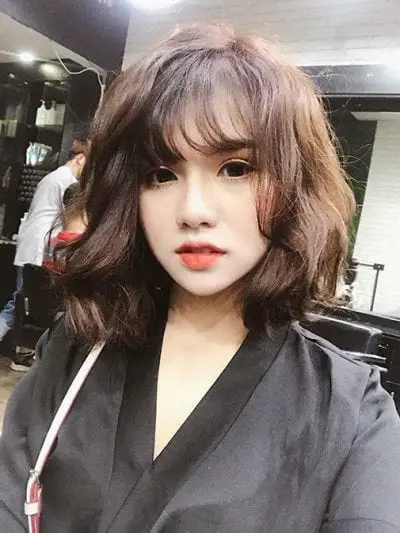 6 sao nữ Hàn cắt tóc càng ngắn thì càng đẹp - Ngôi sao