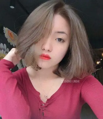Top 10 kiểu tóc ngắn đẹp được yêu thích nhất 2023