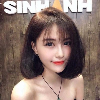 Kiểu tóc ngắn đẹp 2022 dành cho chị em phái nữ - Ảnh 30