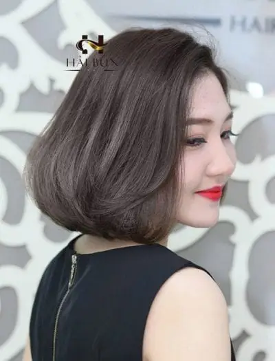 Tóc ngắn uốn cụp: 20 kiểu dẫn đầu xu hướng 2019-2020, mẹo giữ nếp tóc bạn cần biết