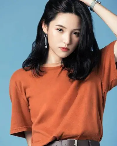 Kiểu tóc ngang vai đẹp nhất 2022 - Ảnh 7