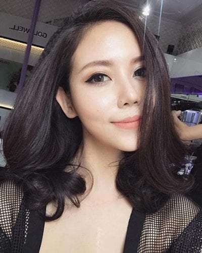 Một trong những kiểu tóc đẹp gia tăng sự quyến rũ  iNews