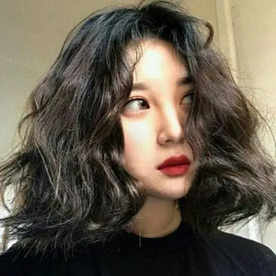 Những kiểu tóc ngang vai xinh đẹp, trẻ trung khiến các cô nàng thích mê