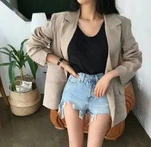 Blazer - Ảnh 1